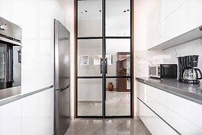 Sia Mare City Center Apartment Rhodes