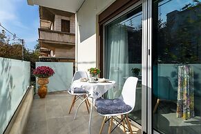 Sia Mare City Center Apartment Rhodes