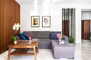 Sia Mare City Center Apartment Rhodes