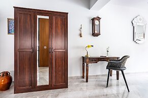 Sia Mare City Center Apartment Rhodes