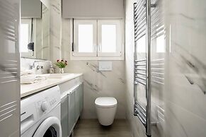 Sia Mare City Center Apartment Rhodes