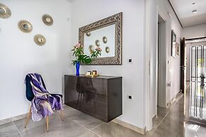 Sia Mare City Center Apartment Rhodes