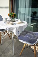 Sia Mare City Center Apartment Rhodes