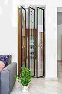 Sia Mare City Center Apartment Rhodes