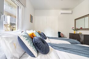 Sia Mare City Center Apartment Rhodes