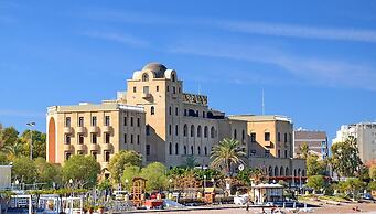 Sia Mare City Center Apartment Rhodes