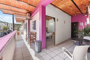 Bungalows Yeah Los Ayala