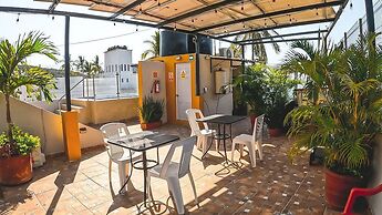 Bungalows Yeah Los Ayala