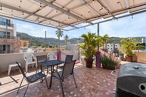 Bungalows Yeah Los Ayala