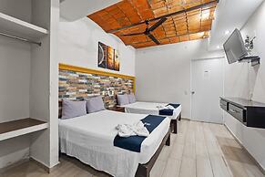 Bungalows Yeah Los Ayala