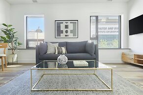 Sonder by Marriott Bonvoy The Elm Apartments Downtown