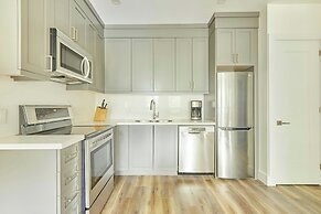 Sonder by Marriott Bonvoy The Elm Apartments Downtown