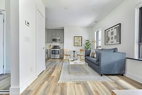 Sonder by Marriott Bonvoy The Elm Apartments Downtown