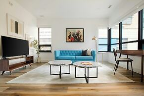 Sonder by Marriott Bonvoy The Elm Apartments Downtown