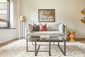 Sonder by Marriott Bonvoy The Elm Apartments Downtown