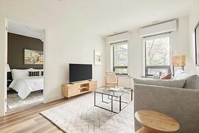 Sonder by Marriott Bonvoy The Elm Apartments Downtown