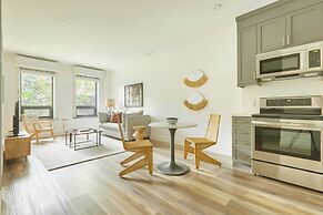 Sonder by Marriott Bonvoy The Elm Apartments Downtown