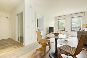 Sonder by Marriott Bonvoy The Elm Apartments Downtown