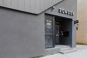 Sonder by Marriott Bonvoy The Elm Apartments Downtown