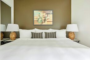 Sonder by Marriott Bonvoy The Elm Apartments Downtown