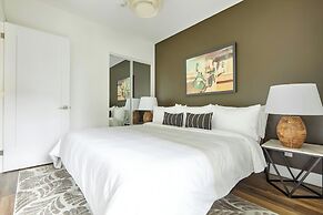 Sonder by Marriott Bonvoy The Elm Apartments Downtown