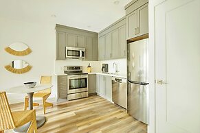 Sonder by Marriott Bonvoy The Elm Apartments Downtown