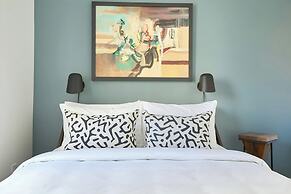 Sonder by Marriott Bonvoy The Elm Apartments Downtown