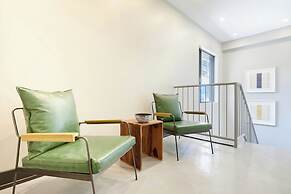 Sonder by Marriott Bonvoy The Elm Apartments Downtown