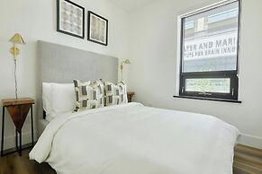 Sonder by Marriott Bonvoy The Elm Apartments Downtown