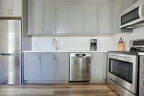 Sonder by Marriott Bonvoy The Elm Apartments Downtown