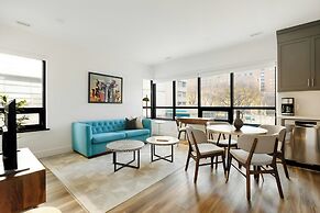 Sonder by Marriott Bonvoy The Elm Apartments Downtown