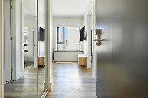 Sonder by Marriott Bonvoy The Elm Apartments Downtown