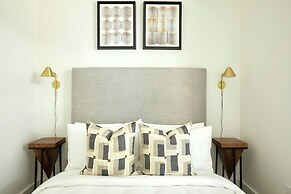Sonder by Marriott Bonvoy The Elm Apartments Downtown