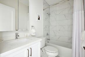 Sonder by Marriott Bonvoy The Elm Apartments Downtown