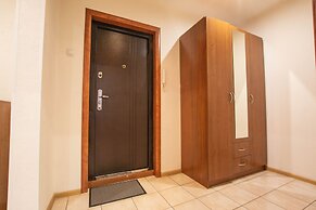 Apartment on Vesny 17