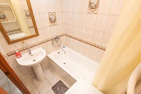 Apartment on Vesny 17