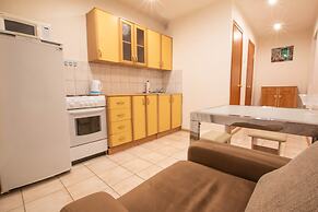 Apartment on Vesny 17