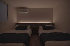 Urban Villa Resort Onna