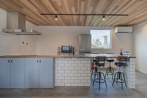 Urban Villa Resort Onna