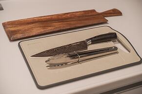 Urban Villa Resort Onna