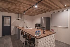 Urban Villa Resort Onna