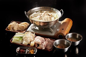 Urban Villa Resort Onna