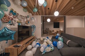 Urban Villa Resort Onna