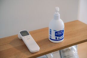 Urban Villa Resort Onna