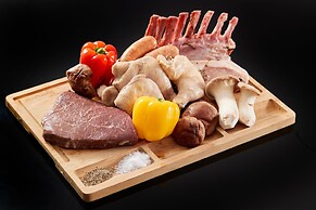 Urban Villa Resort Onna