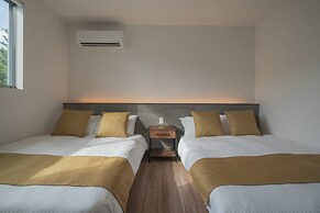 Urban Villa Resort Onna