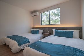 Urban Villa Resort Onna