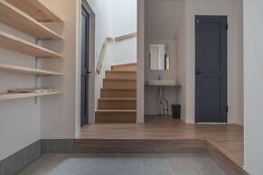 Urban Villa Resort Onna