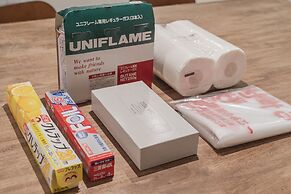 Urban Villa Resort Onna