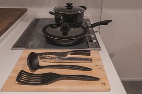 Urban Villa Resort Onna